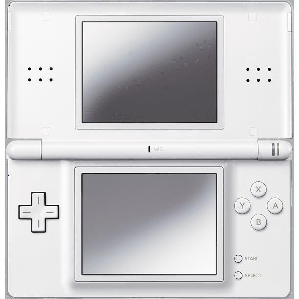 Nintendo DS Lite - White | Back Market