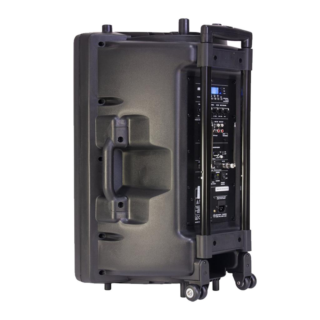 Enceintes Sono Boost120Vhf-Bt