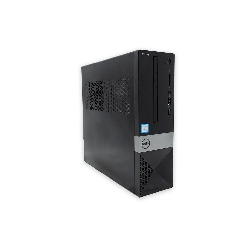 Dell Vostro 3268 Core I3 Ghz - Ssd 256 Go Ram 16 Go