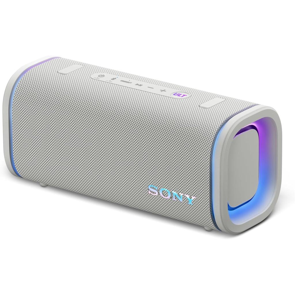 Enceinte Sony Ult Field 5 - Blanc