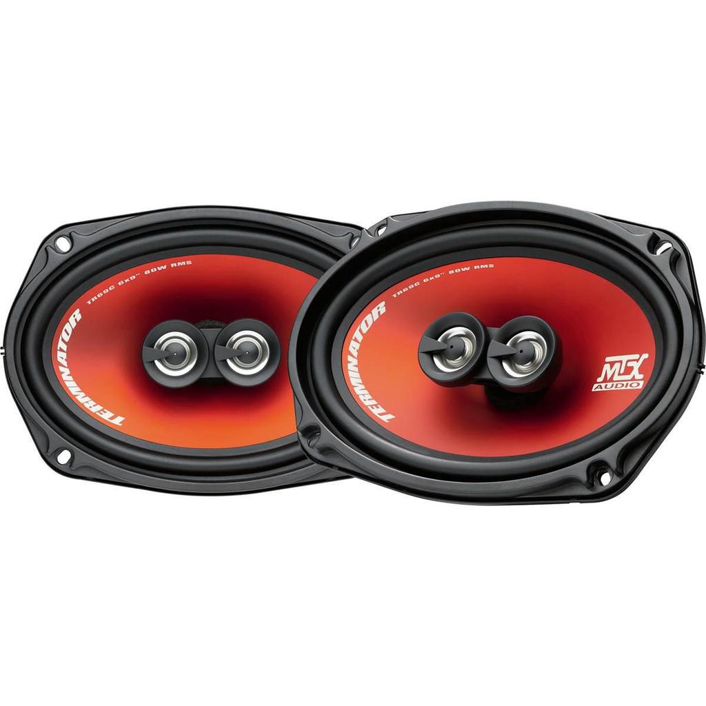 Accessoires Audio Mtx Tr69C
