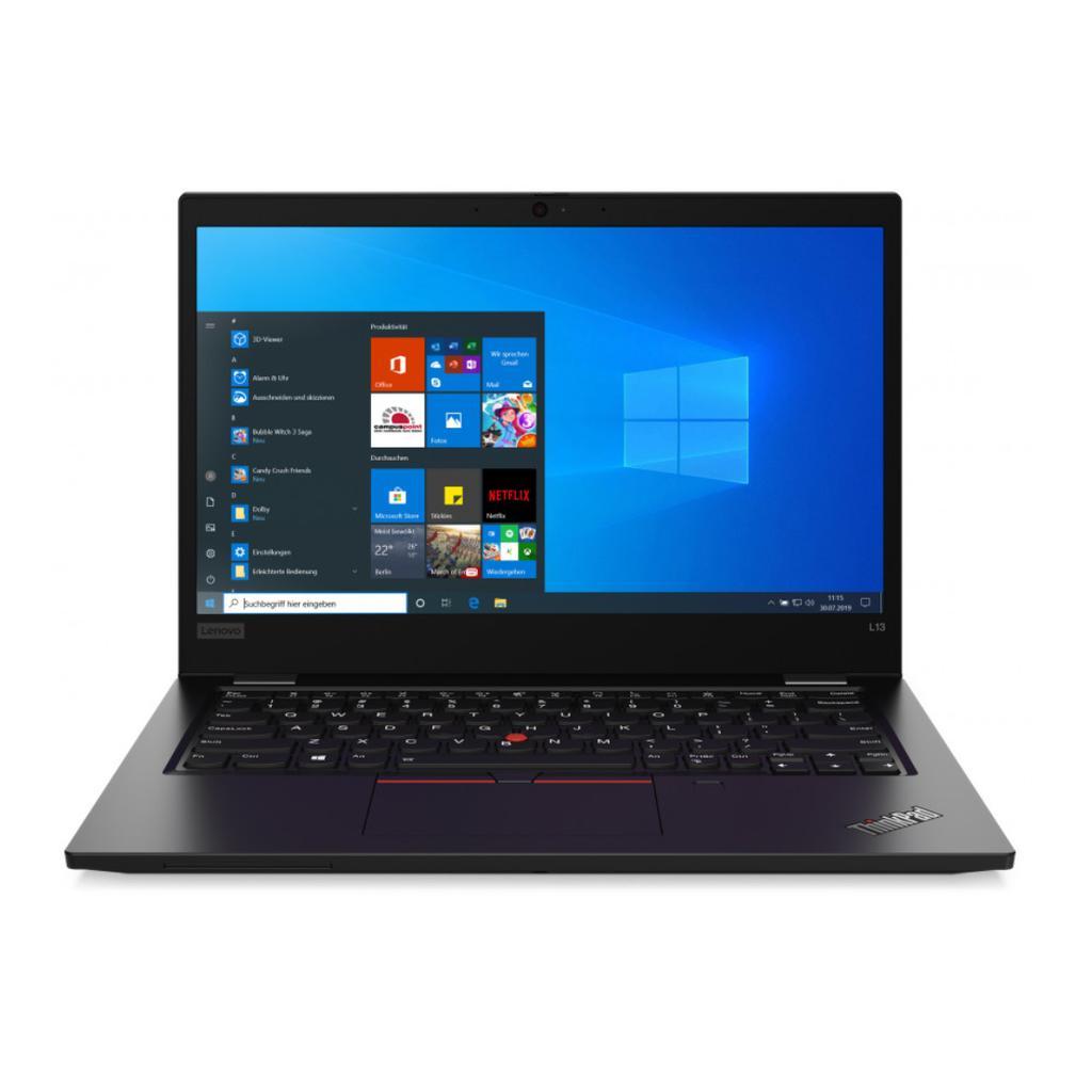Lenovo Thinkpad L13 G2 13" Core I7 2.8 Ghz - Ssd 1To - 16 Go Azerty - Français