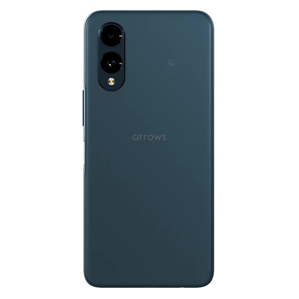 Fujitsu arrows We2 64GB - Green - Unlocked (Version Au) | Back Market