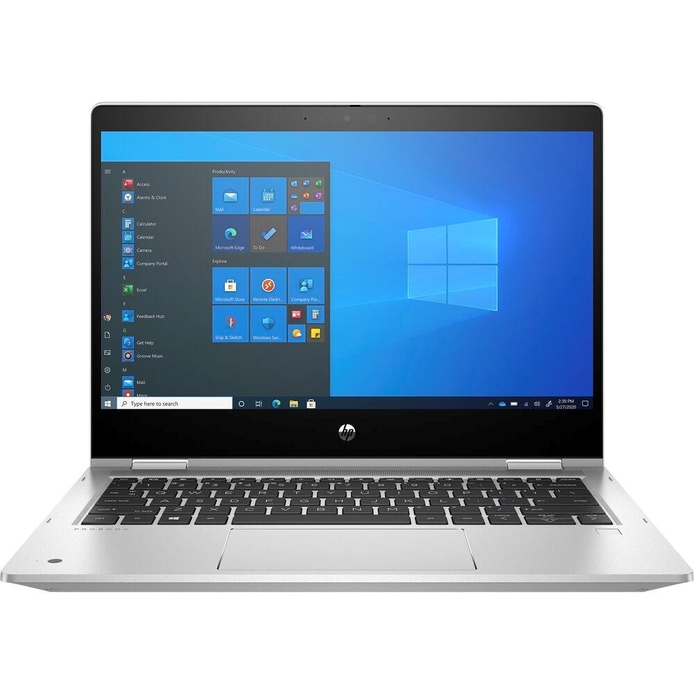 Hp ProBook X360 435 G8 13-inch (2021) - Ryzen 5 5600U - 16 GB