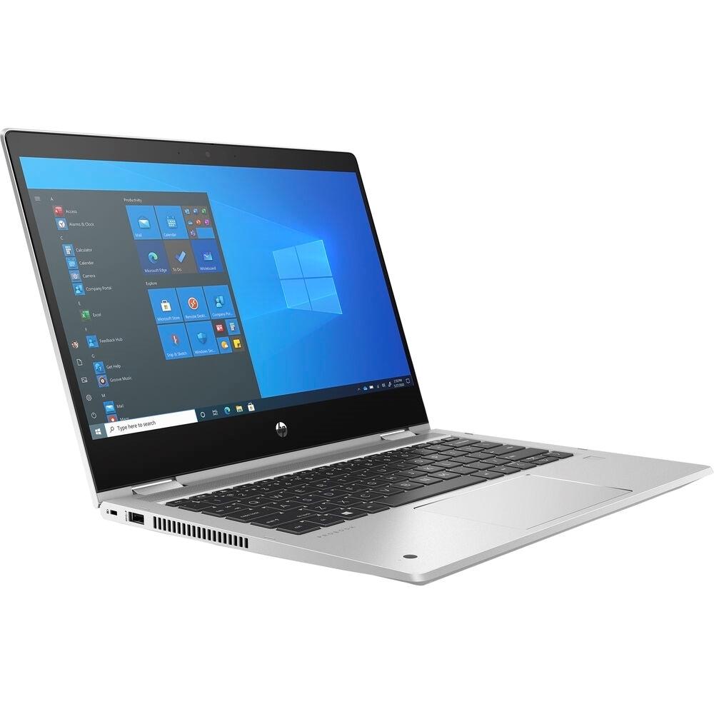 Hp ProBook X360 435 G8 13-inch (2021) - Ryzen 5 - 5000 Series (U
