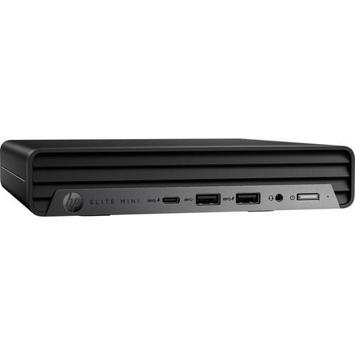 HP Elite Mini 600 G9 Core i5 2 Ghz - SSD 256 Go Ram 8Go