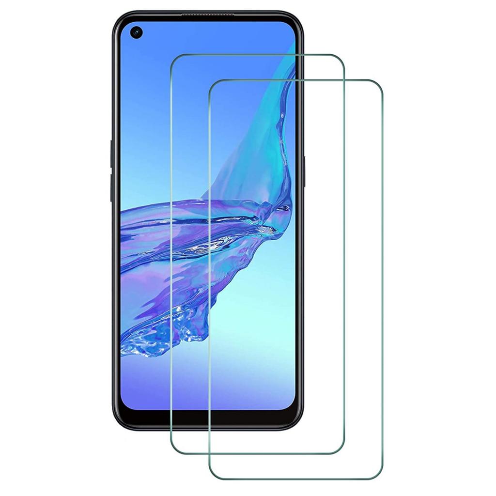 Écran De Protection Oppo A53/A53S Verre Trempé - Verre Trempé - Transparent