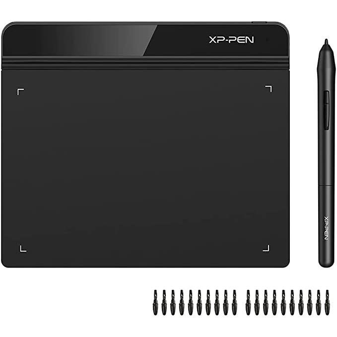 XpPen G640 Graphic tablet Back Market
