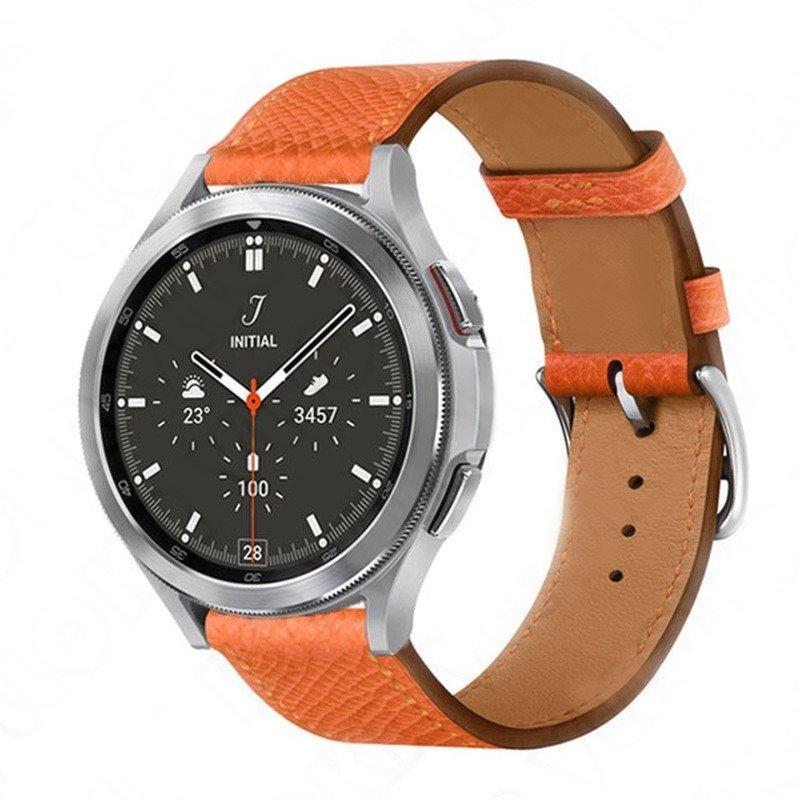Smart Watch Cardio­frequenzimetro GPS Samsung Galaxy Watch 4 Classic ...