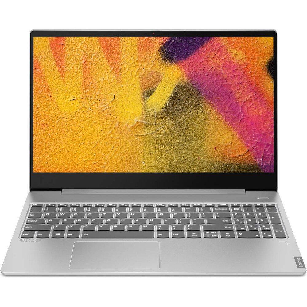 Lenovo Ideapad S540-15Iwl 15" Core I7 1.8 Ghz - Ssd 512 Go - 8 Go Qwerty - Espagnol