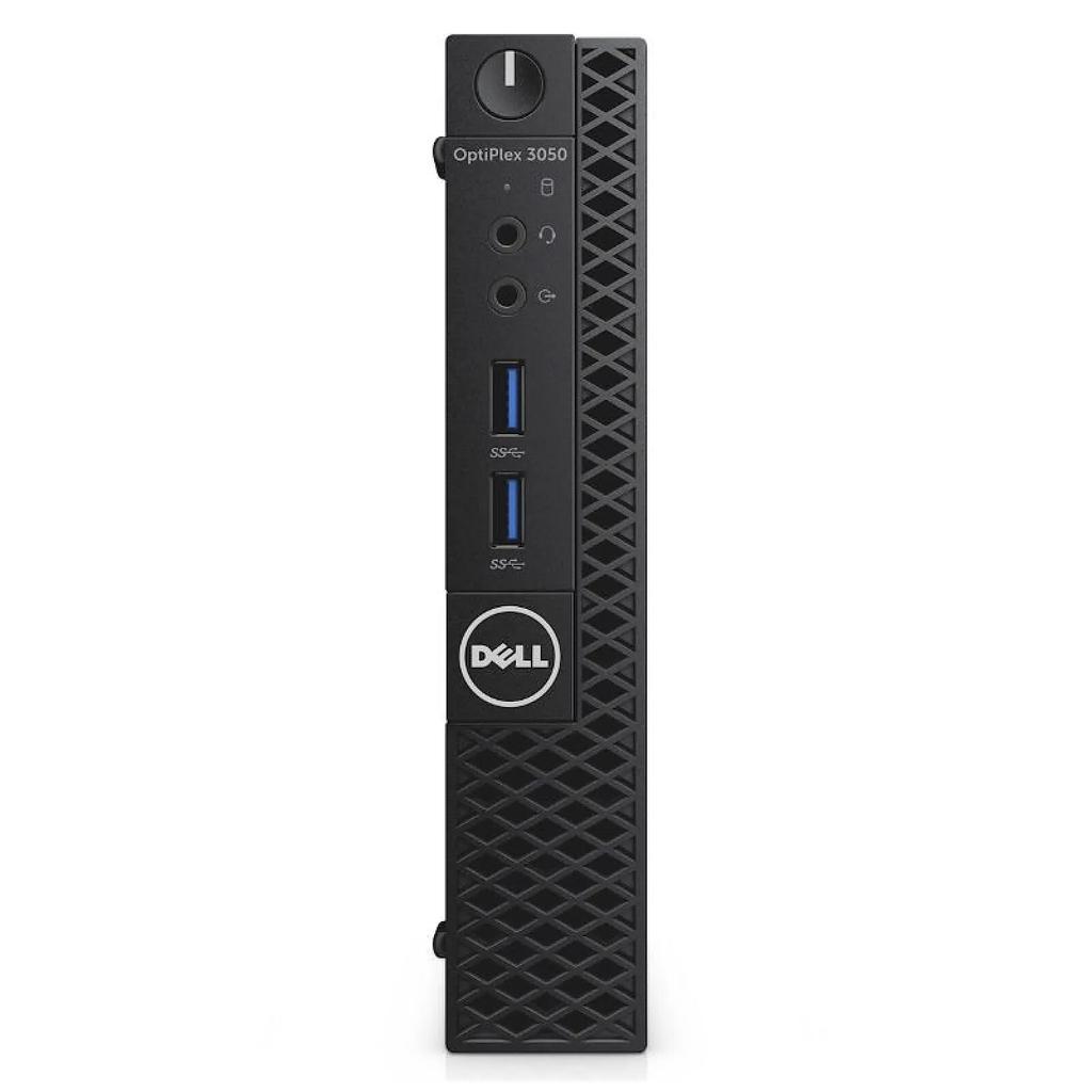 Dell 3050 Core i5 2.7 GHz - SSD 256 GB RAM 8GB | Back Market