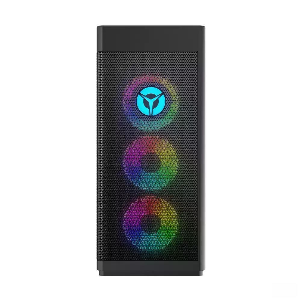Lenovo Legion T7 34IAZ7 Core i7-12700K 3.6 GHz - SSD 1 TB - 16GB | Back ...