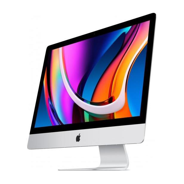 Apple iMac 27" 5K (Mi-2017) Core i7 4,2Ghz - Hdd 2 To - 16 Go Qwerty - Italien