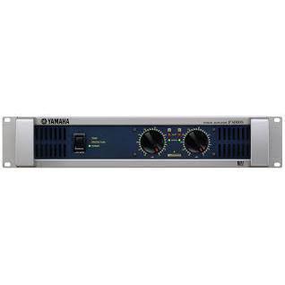Amplificateur Yamaha P5000S