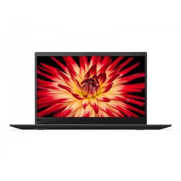 Lenovo Thinkpad X1 Carbon G6 14" Core i7 1.8 Ghz - SSD 512 Go - 8Go Azerty - Français