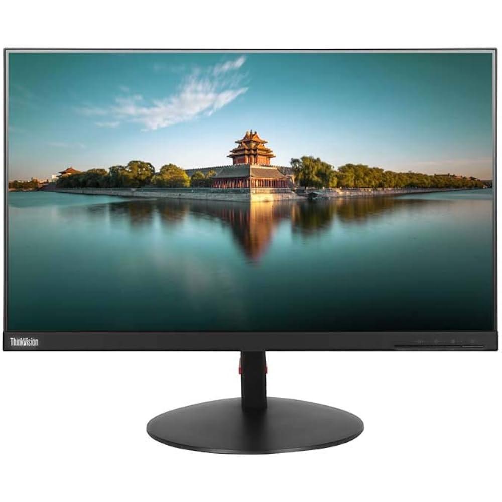 Écran 24" LCD Simpletek Thinkvision T24I-10