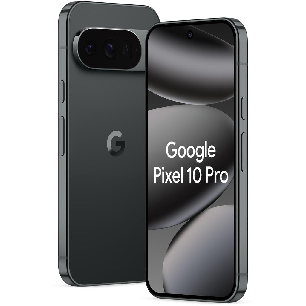 Google Pixel 10 Pro リファービッシュ品 | Back Market