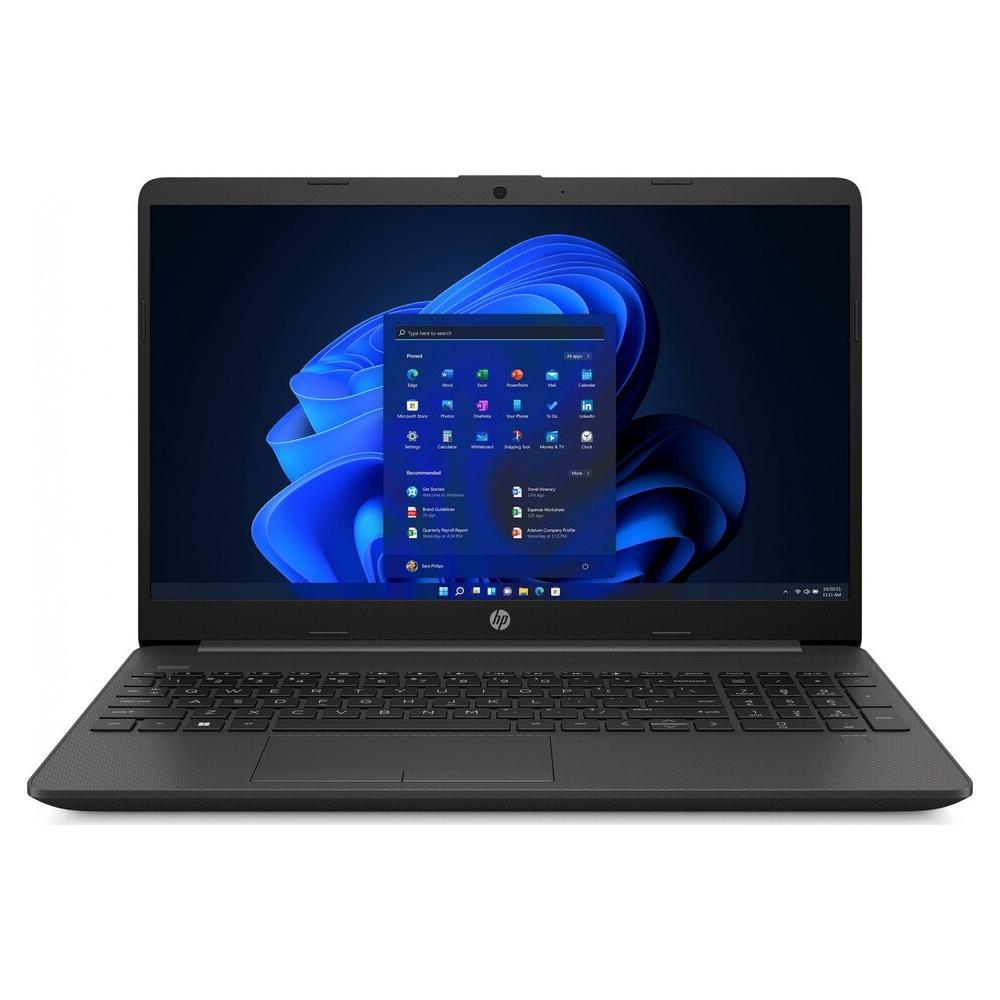 HP 250 G9 15" Celeron 1.1 Ghz - SSD 256 Go - 8 Go Qwerty - Néerlandais