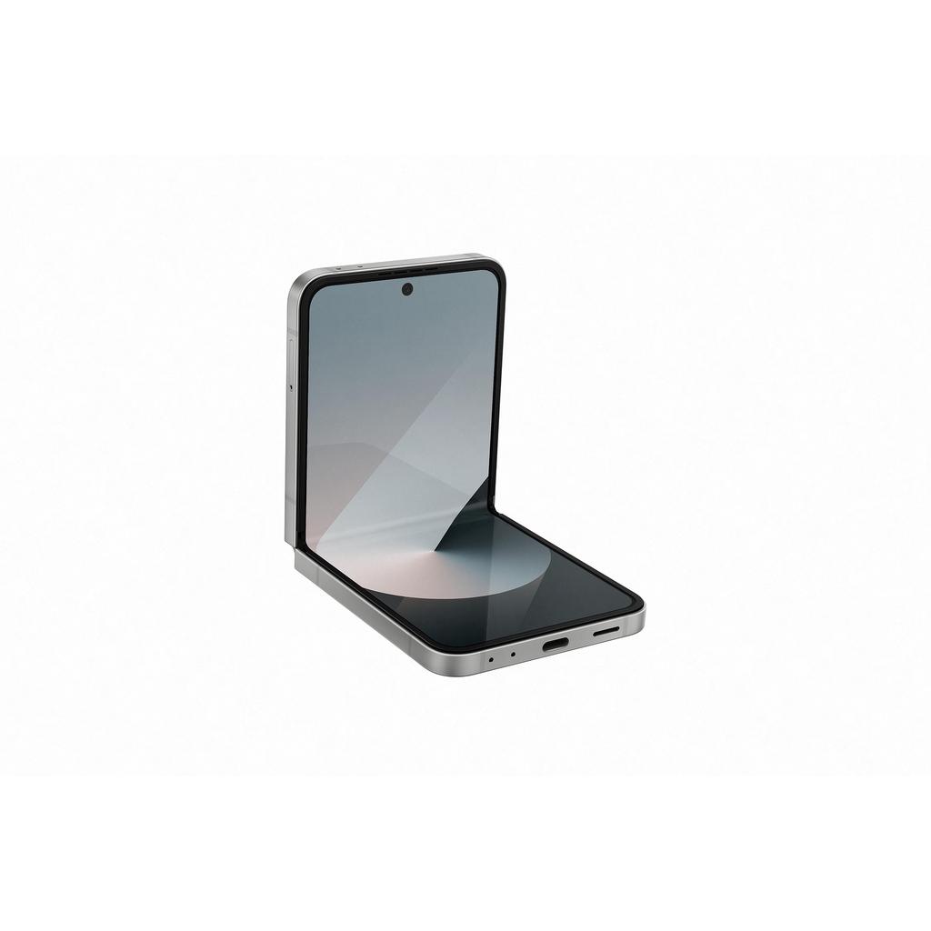 Galaxy Z Flip6 256GB - White - Unlocked | Back Market