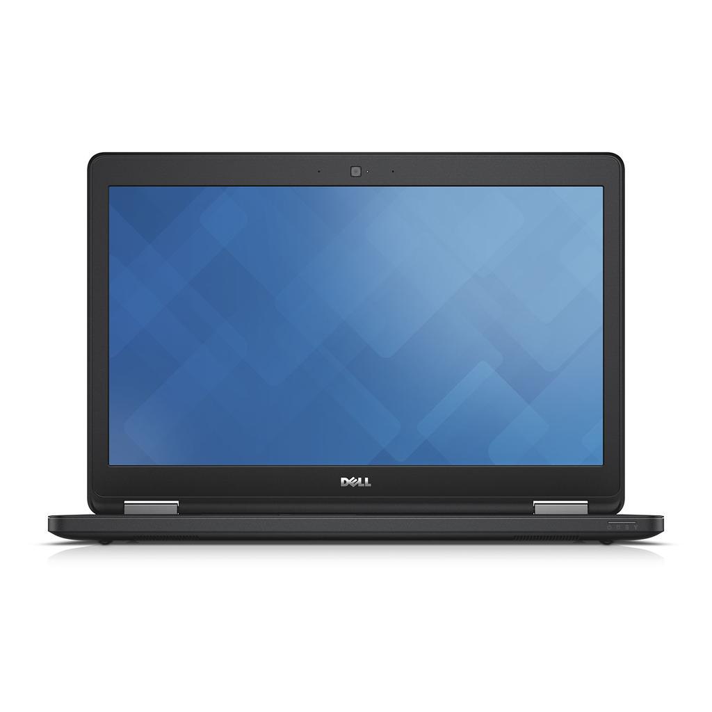 Dell Latitude E5550 15" Core I5 2.3 Ghz - Ssd 128 Go - 8 Go Qwertz - Allemand