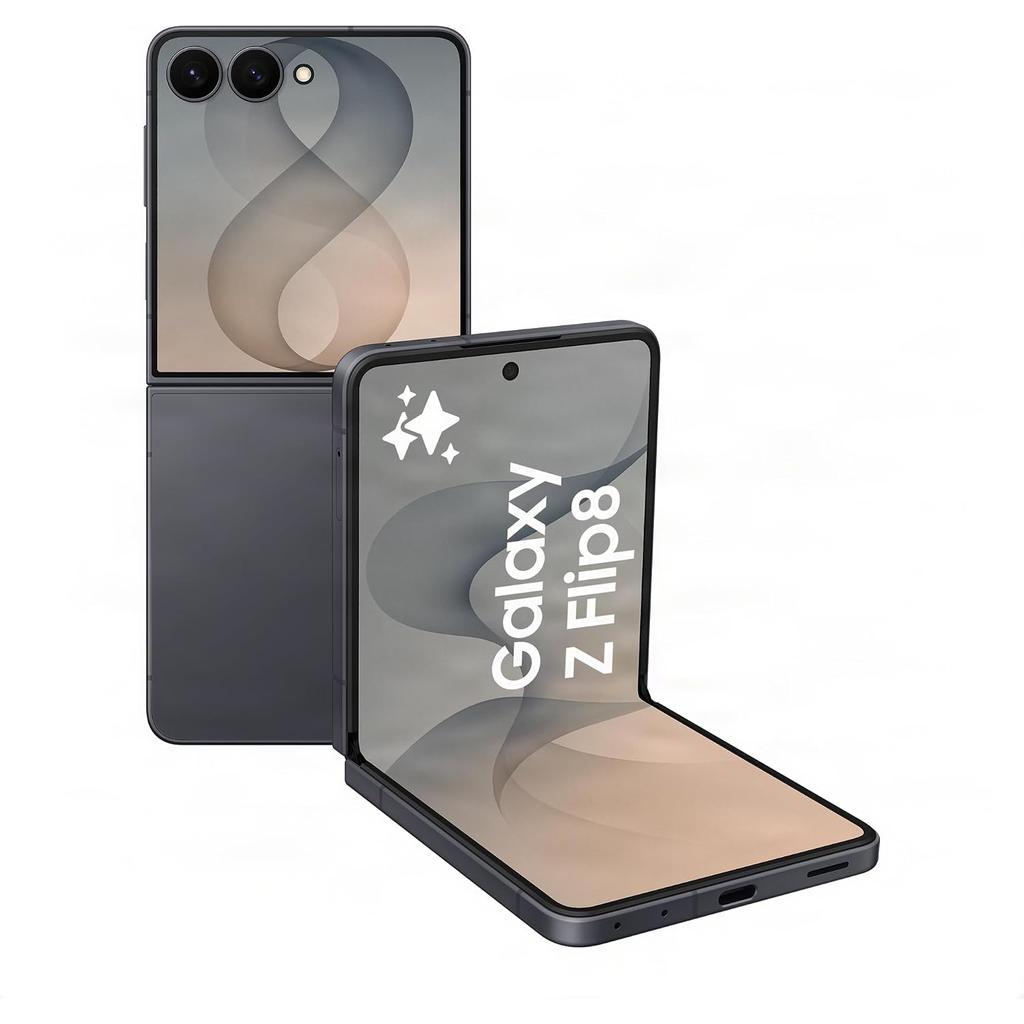 Galaxy Z Flip8