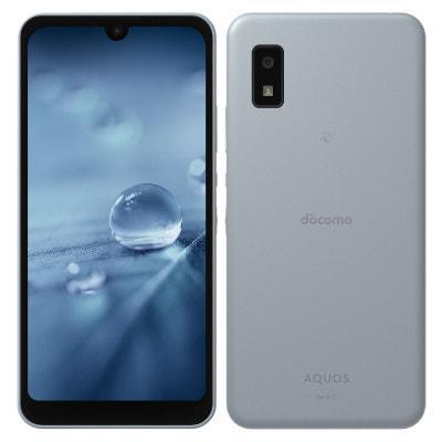 【中古美品】高画質・多機能の AQUOS を今だけお得に手に入れるチャンスです！ 中古品・リファービッシュ品のAquos スマートフォンを販売中