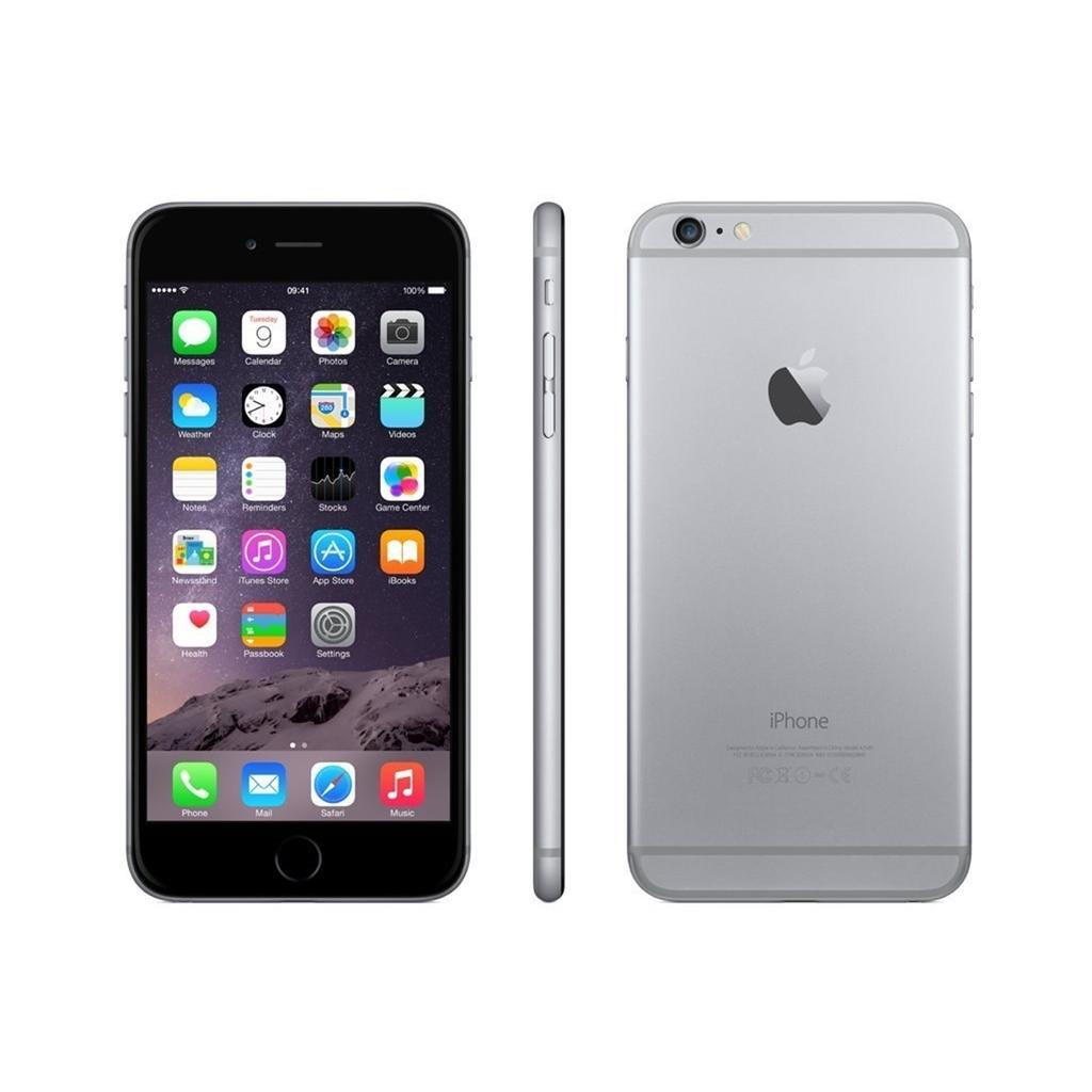 iPhone 6 • Unlocked Refurbished | Back Market