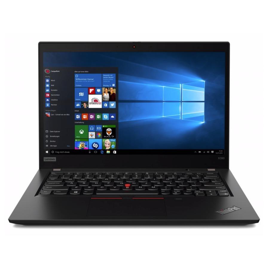 Lenovo Thinkpad X390 Yoga 13" Core I5 1.6 Ghz - Ssd 128 Go - 8 Go Azerty - Français