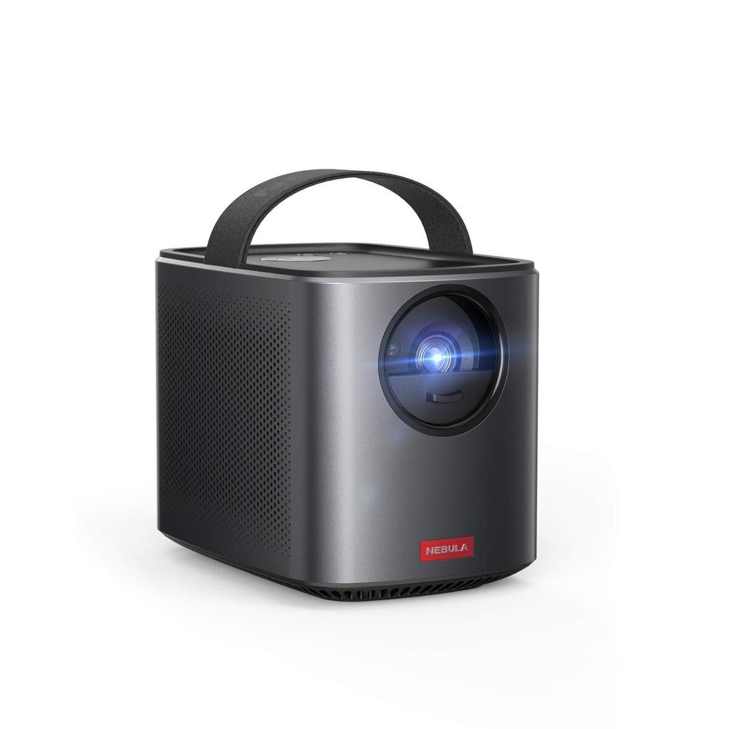 Vidéo Projecteur Anker Nebula Mars II Pro Noir