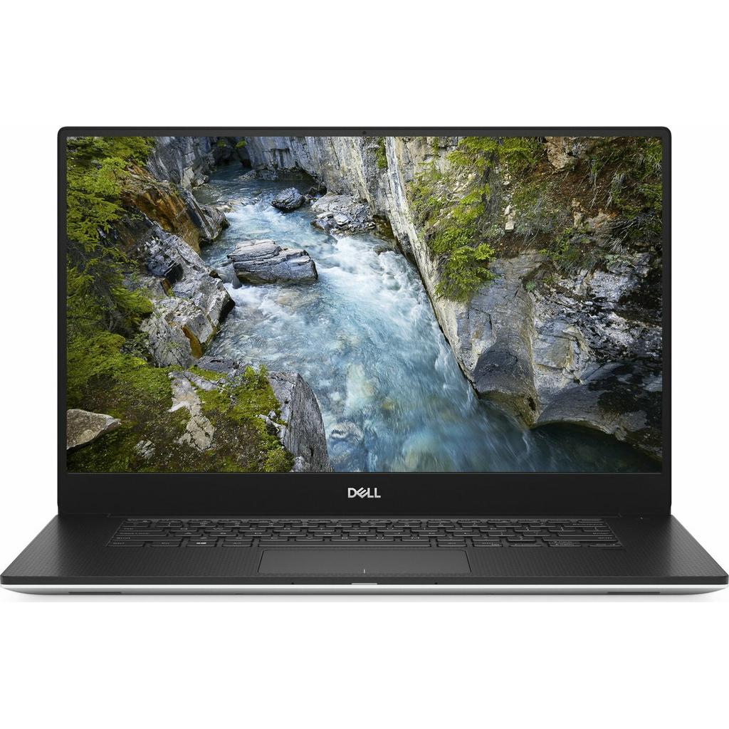 Dell Precision 5540 15" Core i9 2.4 Ghz - SSD 512 Go - 32 Go Qwerty - Suédois