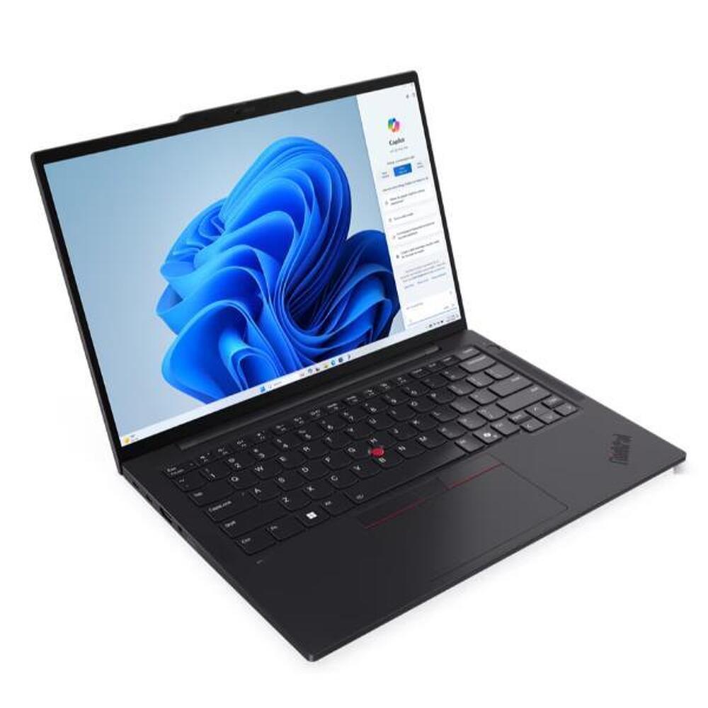 Lenovo Thinkpad T14S G5 14" Core Ultra 1.7 Ghz - Ssd 2 To - 64 Go Qwertz - Allemand