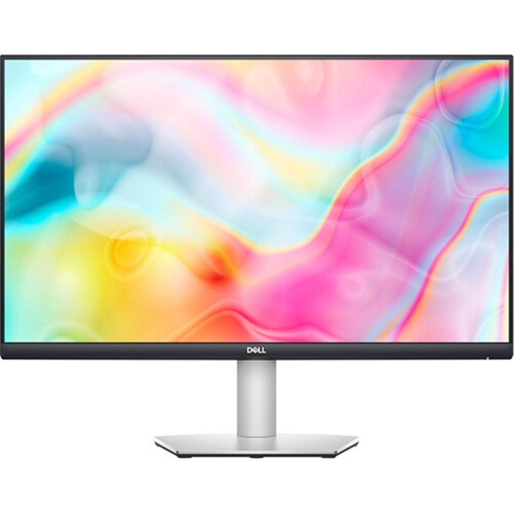 Dell 27-inch Monitor 2560 x 1440 LCD (S2722DC) | Back Market