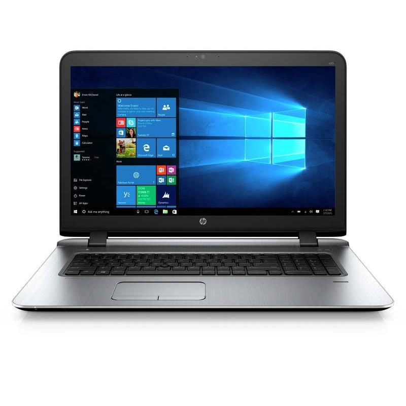 Hp Probook 470 G1 17" Core I5 2.5 Ghz - Ssd 1To - 16 Go Azerty - Français