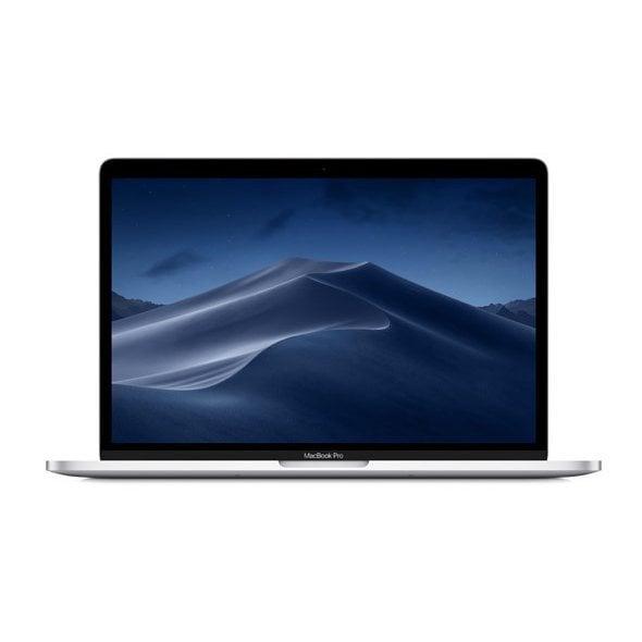 MacBook Pro 13 インチ (2019) シルバー - Core i5 1.4 GHZ - SSD
