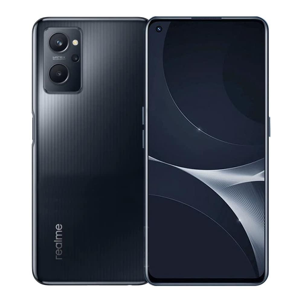 Realme 9I 128Go - Noir - Débloqué