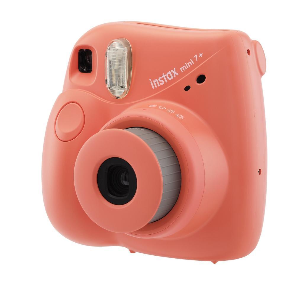 Mini 7 Camera Fujifilm Instax Mini 7+ Camera | Back Market