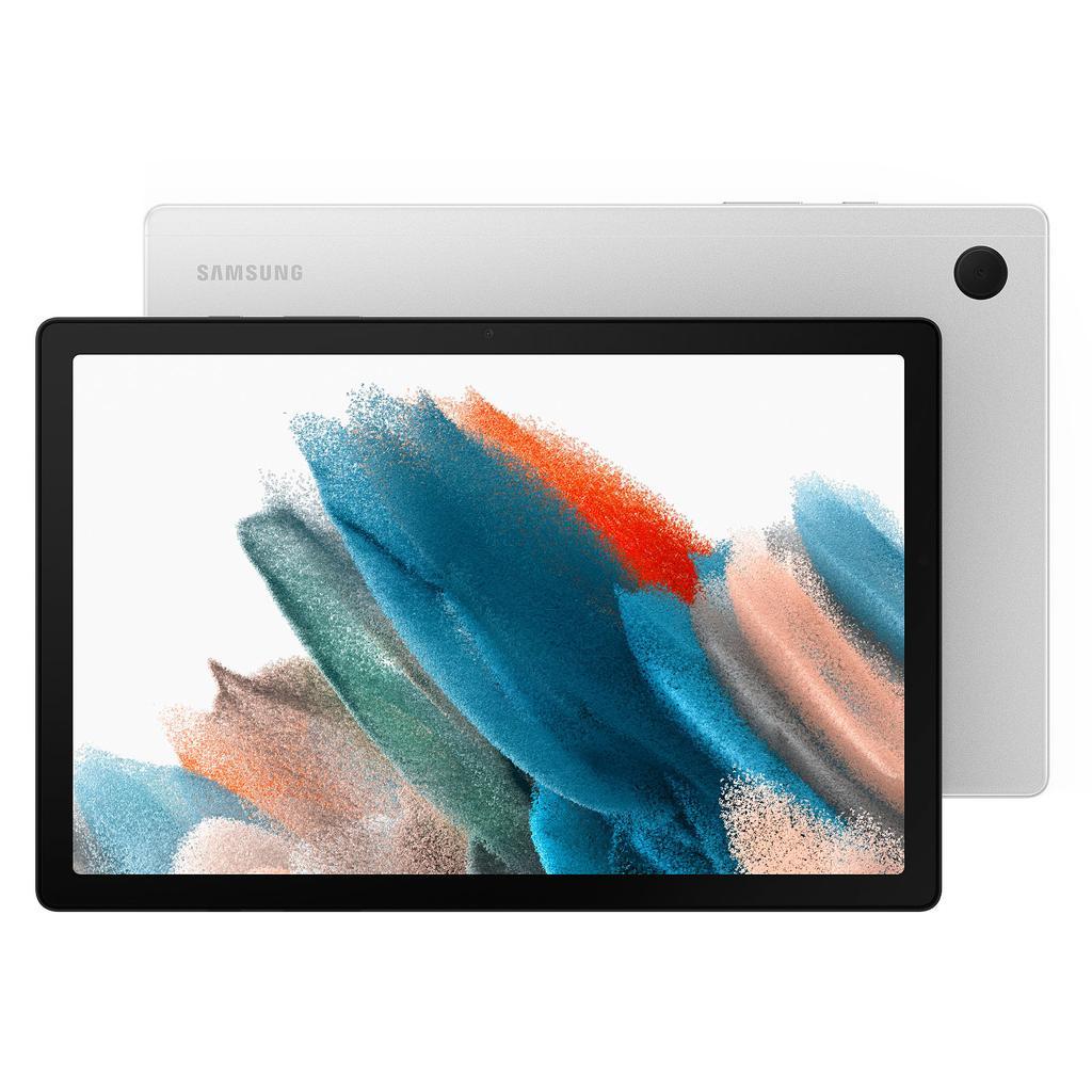 Acheter Galaxy Tab A8 64GB - Argent - WiFi + 4G Reconditionné - 216,00 € Galaxy Tab A8 64GB - Argent - WiFi + 4G Reconditionné - Samsung reconditionné disponible sur Backmarket