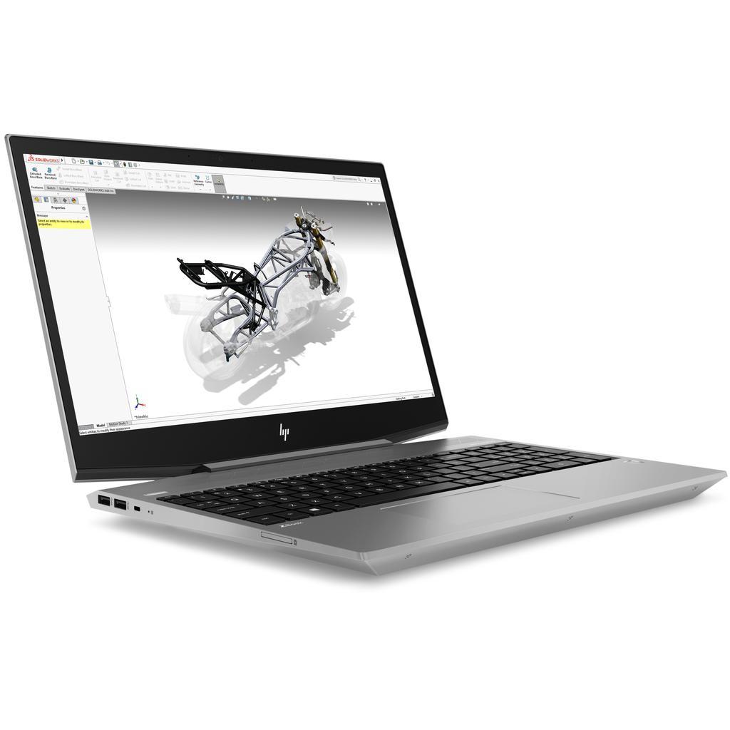 Windowsノート本体 HP ZBook 15 G5 i7 8850H Amazon.com: HP Zbook Studio G5 15.6