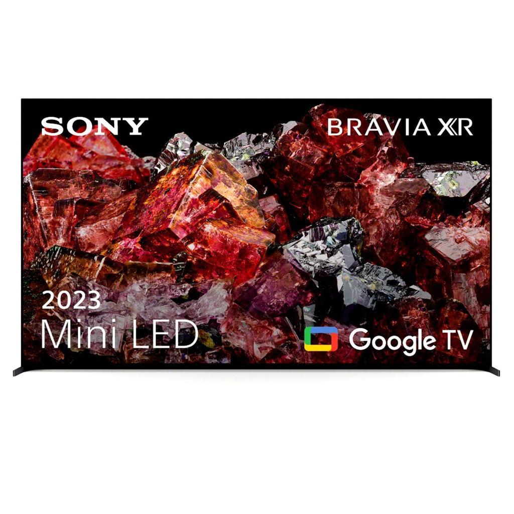 Smart TV Sony Led Ultra Hd 4K 165 Cm Xr65X95Lae