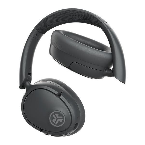 Casque Jlab Lux Anc - Noir