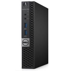 Dell Optiplex 5050 Sff Core i5 3.2 Ghz - SSD 256 Go Ram 16Go