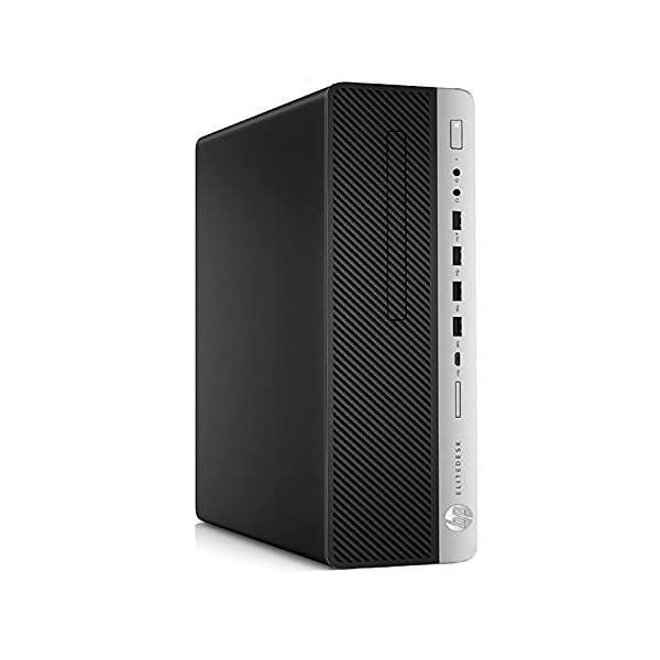 HP Elitedesk 800 G3 Tower Core i5 3.2 Ghz - Hdd 500 Go Ram 8Go
