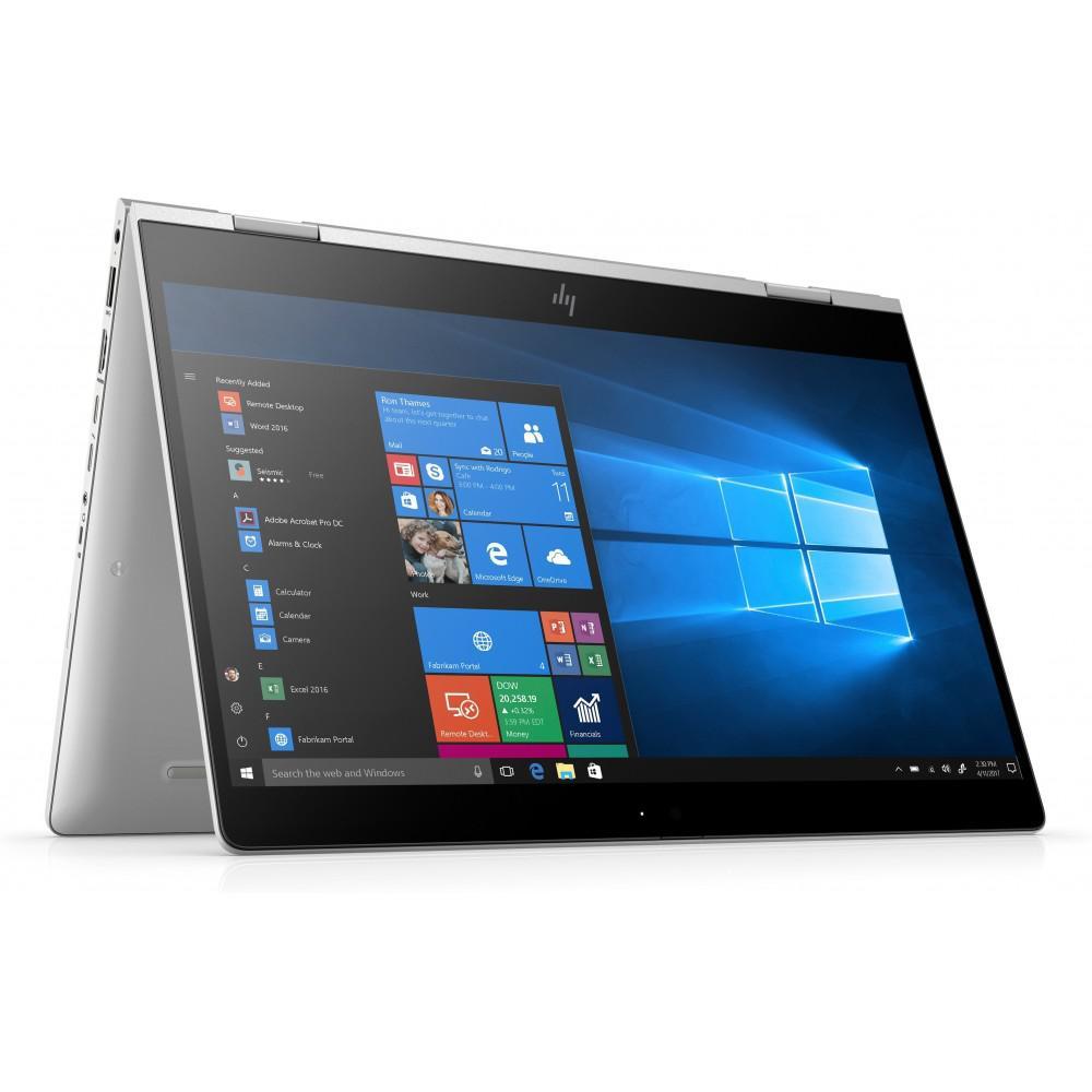 Hp Elitebook X360 830 G5 13" Core I5 1.7 Ghz - Ssd 256 Go - 8 Go Qwerty - Danois