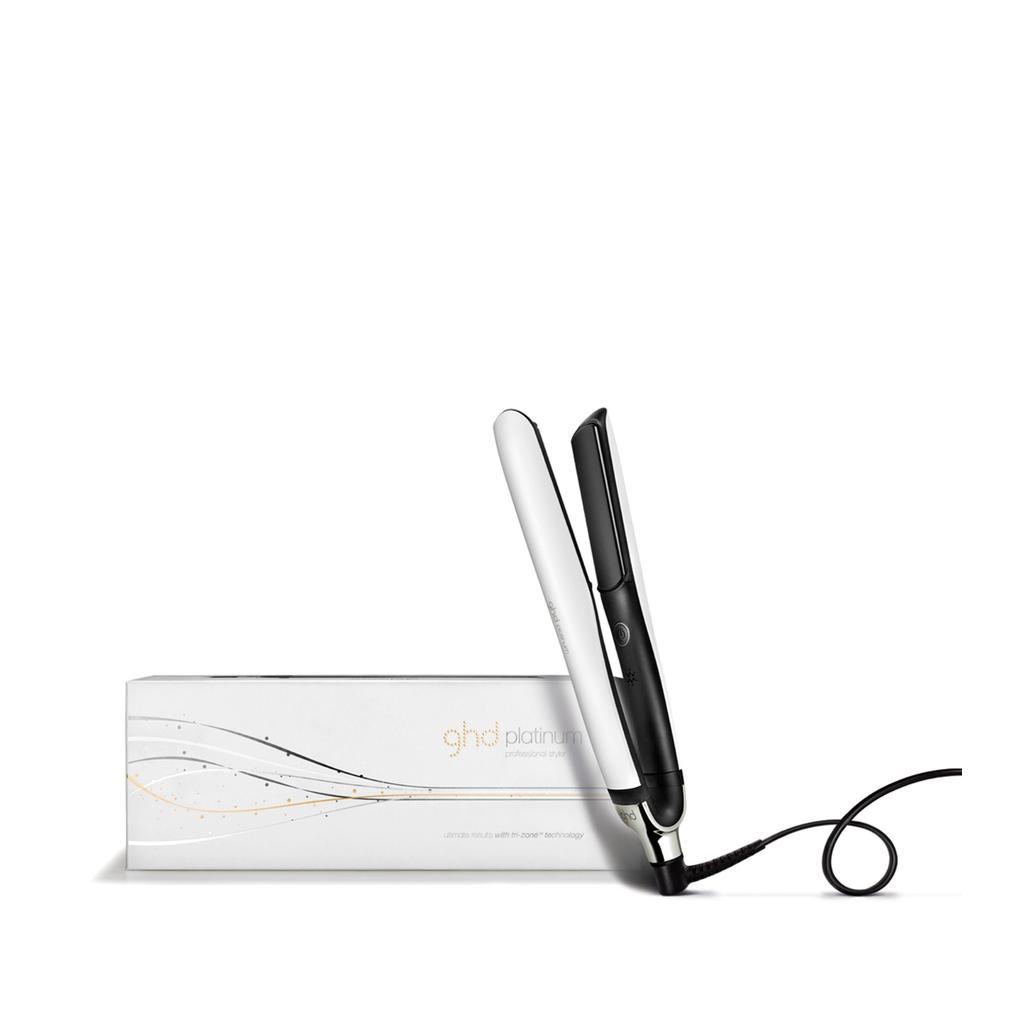 Lisseur Ghd S8T262 Platinium - Blanc