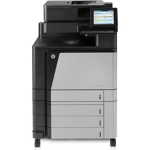 HP LaserJet Enterprise Flow MFP M880 Laser couleur - Reconditionné Hewlett-Packard sur Backmarket