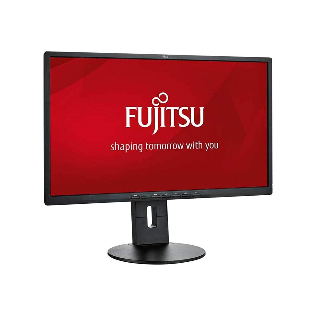 Écran 24" Led Fullhd Fujitsu B24-9 Ts Pro