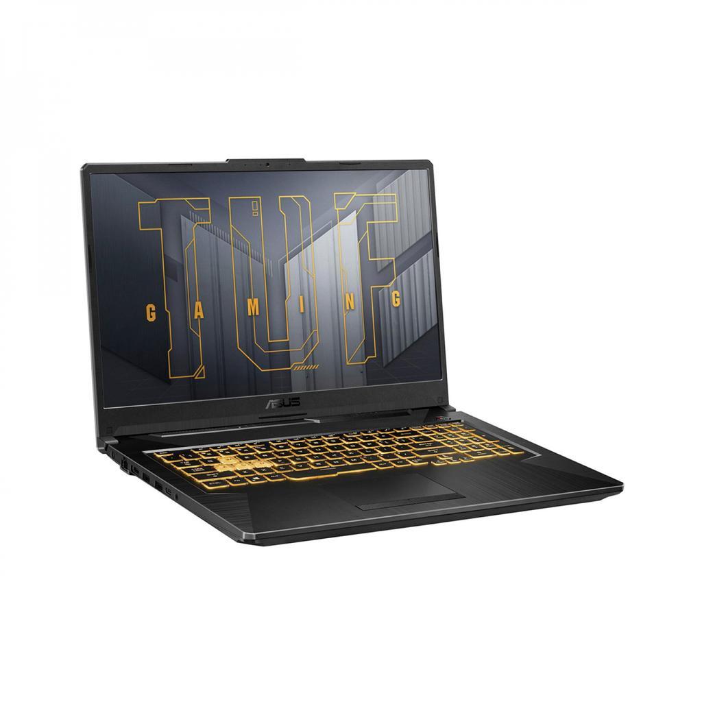 Asus Tuf Gaming F17-Tuf766Hm-Hx101T 17" Core i7 2.3 Ghz - SSD 1 To - 16 Go - Nvidia Geforce Rtx 3060 Azerty - Français