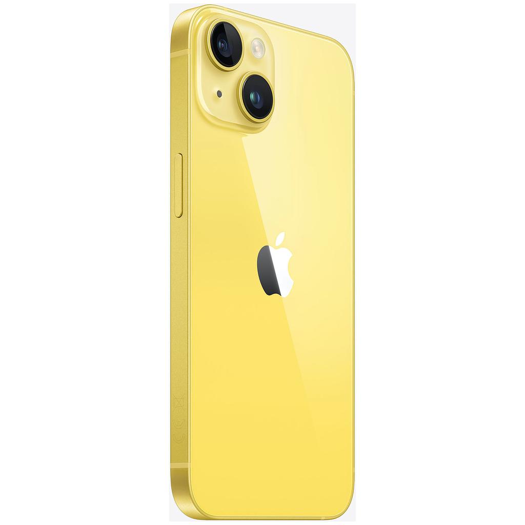 iPhone 14 256GB - Yellow - Unlocked | Back Market