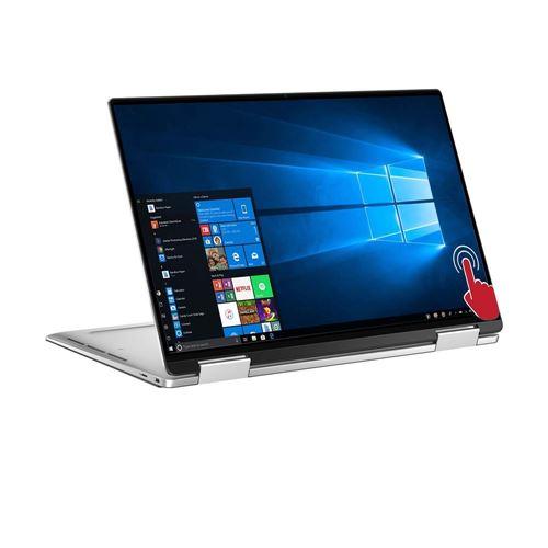 Dell Xps 13 9310 2-In-1 13" Core i7 2.8 Ghz - SSD 512 Go - 16Go Azerty - Français