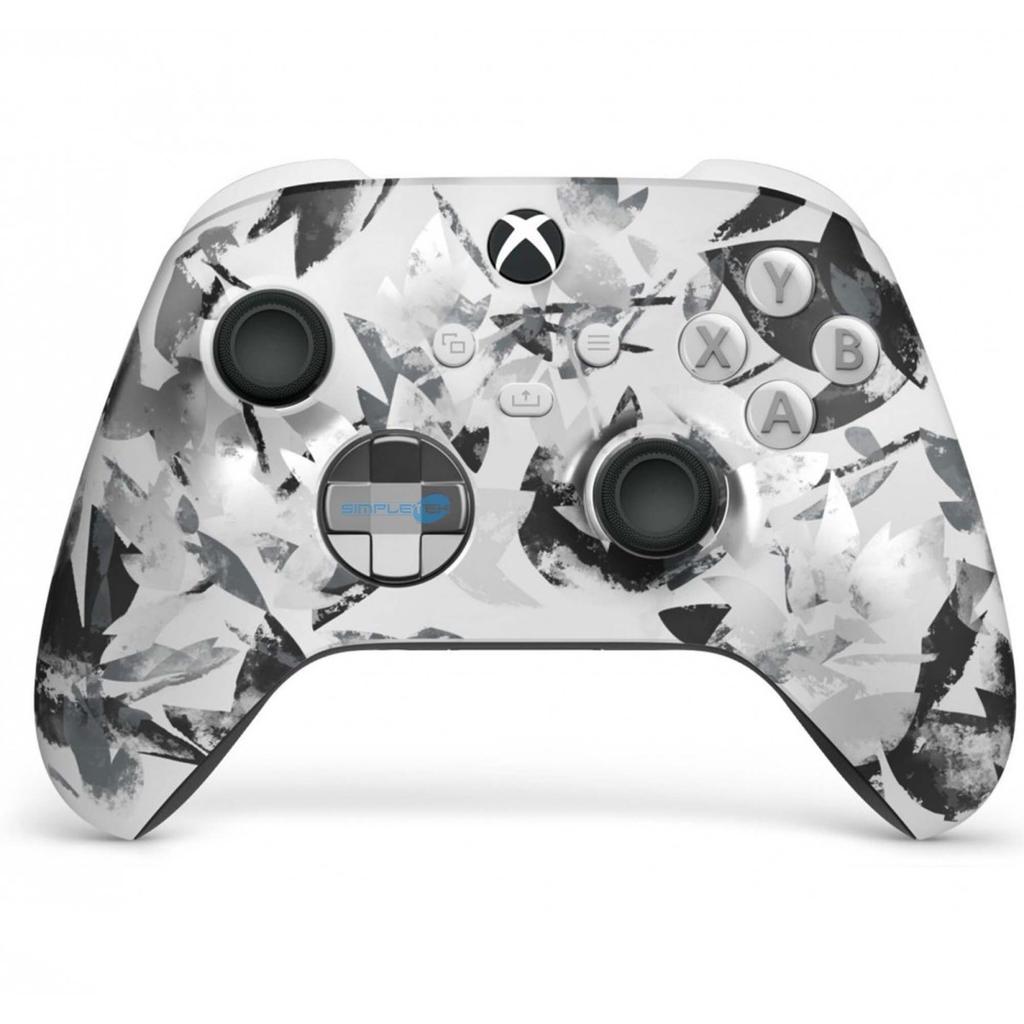 Manette Xbox One X/S / Xbox Series X/S / PC Microsoft Wireless Controller 1914
